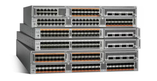Маршрутизатор AR LEVEL 1 NO SW SUP NCS540 20x1G+12x10G AC SD-AR1K-N54012ZA
