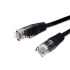 Кабель патч-корд U/UTP 6 кат. 5м Filum FL-U6-C-LSZH-5M-BK 26AWG(7x0.16 мм), чистая медь, LSZH, черный Кабель патч-корд U/UTP 6 кат. 5м Filum FL-U6-C-LSZH-5M-BK 26AWG(7x0.16 мм), чистая медь, LSZH, черный