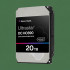 Жесткий диск серверный WD Ultrastar 20TB 3.5" 7200RPM 512MB SATA Helium Enterprise WUH722020CLE6L4