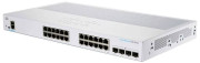 Управляемый коммутатор Cisco SG250-50P 50-Port Gigabit PoE Smart Switch SG250-50P-K9-EU
