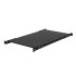 Полка стационарная Filum FL-RSHU-1U-750-BK 19" универсальная, 1U, перфорированная, глубина 750 мм, нагрузка 80 кг, черная Полка стационарная Filum FL-RSHU-1U-750-BK 19" универсальная, 1U, перфорированная, глубина 750 мм, нагрузка 80 кг, черная