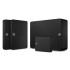 Внешний жесткий диск Seagate One Touch 1TB 2.5" USB 3.2 Gen1 Type-A Black STKY1000400