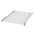 Полка выдвижная Filum FL-RSHE-1U-620-GY 19", 1U, перфорированная, глубина 620 мм, нагрузка 30 кг, серая RAL7035M Полка выдвижная Filum FL-RSHE-1U-620-GY 19", 1U, перфорированная, глубина 620 мм, нагрузка 30 кг, серая RAL7035M