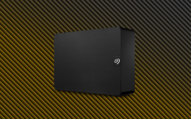 Внешний жесткий диск Seagate One Touch 1TB 2.5" USB 3.2 Gen1 Type-A Grey STKY1000401 Внешний жесткий диск Seagate One Touch 1TB 2.5" USB 3.2 Gen1 Type-A Grey STKY1000401