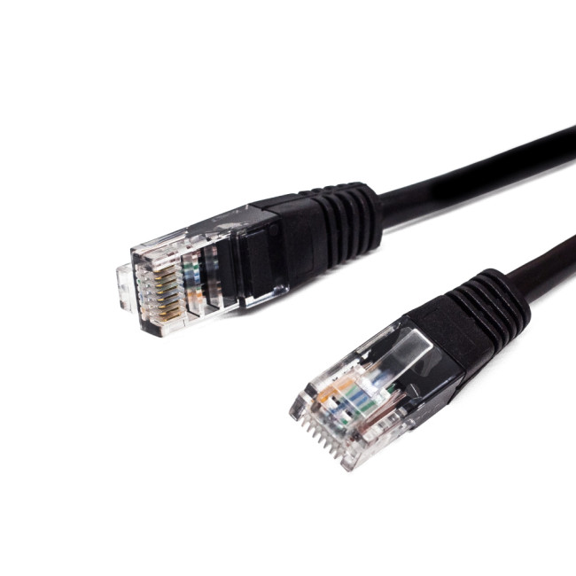 Кабель патч-корд U/UTP 6 кат. 10м Filum FL-U6-C-LSZH-10M-BK 26AWG(7x0.16 мм), чистая медь, LSZH, черный Кабель патч-корд U/UTP 6 кат. 10м Filum FL-U6-C-LSZH-10M-BK 26AWG(7x0.16 мм), чистая медь, LSZH, черный