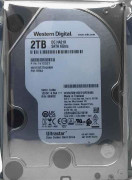 Накопитель на жестком магнитном диске WD HUS722T2TALA604 Western Digital Ultrastar