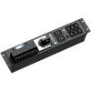 Панель ONTEK SBP10000RMIPDU с сервисным байпасом Панель ONTEK SBP10000RMIPDU с сервисным байпасом