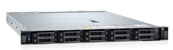 Сервер Dell PowerEdge R660XS