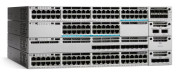 Управляемый коммутатор Cisco SX550X-24 24-Port 10GBase-T Stackable Managed Switch SX550X-24-K9-EU