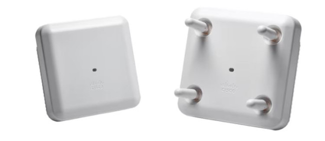 Точка доступа 802.11a, .11g AP, Int Radios, Ants, Russia Cnfg AIR-AP1131AG-R-K9