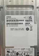 Твердотельный накопитель Kioxia PM6-R Enterprise Read Intensive 7.68TB/2.5/SAS 24G/3D Твердотельный накопитель Kioxia PM6-R Enterprise Read Intensive 7.68TB/2.5/SAS 24G/3D