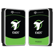 Жесткий диск серверный Seagate Exos 10TB 3.5" 7200RPM SATA 256MB Enterprise ST10000NM017B Жесткий диск серверный Seagate Exos 10TB 3.5" 7200RPM SATA 256MB Enterprise ST10000NM017B