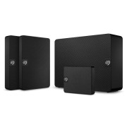 Внешний жесткий диск Seagate One Touch HUB 12TB 3.5" USB 3.2 Gen 1 USB-C Black STLC12000402 Внешний жесткий диск Seagate One Touch HUB 12TB 3.5" USB 3.2 Gen 1 USB-C Black STLC12000402