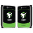 Жесткий диск серверный Seagate Exos 12TB 3.5" 7200RPM SATA 512MB Enterprise ST12000NM002H