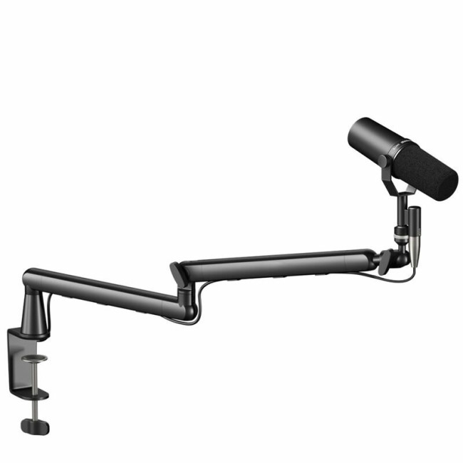 Пантограф для микрофона Filum FL-PNT-T101 настольный Пантограф для микрофона Filum FL-PNT-T101 настольный