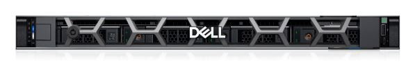 Сервер Dell PowerEdge R660XS Сервер Dell PowerEdge R660XS