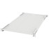Полка стационарная Filum FL-RSHR-1U-800-GY 19" усиленная, 1U, перфорированная, глубина 800 мм, нагрузка 150 кг, серая RAL7035M Полка стационарная Filum FL-RSHR-1U-800-GY 19" усиленная, 1U, перфорированная, глубина 800 мм, нагрузка 150 кг, серая RAL7035M