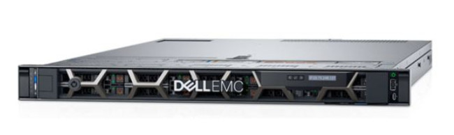 Сервер Dell PowerEdge R640