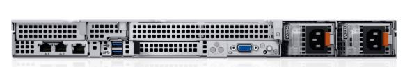 Сервер Dell PowerEdge R660XS Сервер Dell PowerEdge R660XS