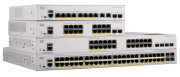 Коммутатор Catalyst 1000 48 port FE, 2x1G SFP ,2X1G combo C1000FE-48T-4G-L Коммутатор Catalyst 1000 48 port FE, 2x1G SFP ,2X1G combo C1000FE-48T-4G-L