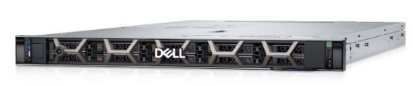 Сервер Dell PowerEdge R6615 Сервер Dell PowerEdge R6615