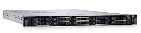 Сервер Dell PowerEdge R6615 Сервер Dell PowerEdge R6615