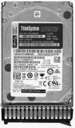 Жесткий диск ThinkSystem 2.5" 2.4TB 10K SAS 12Gb Hot Swap 512e HDD Жесткий диск ThinkSystem 2.5" 2.4TB 10K SAS 12Gb Hot Swap 512e HDD