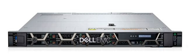Сервер Dell PowerEdge R650XS Сервер Dell PowerEdge R650XS