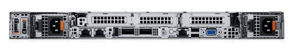 Сервер Dell PowerEdge R6625 Сервер Dell PowerEdge R6625