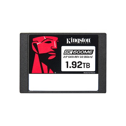 Твердотельный накопитель Kingston SSD 480Gb SA400S37/480G 2.5" 7mm, SATA3, 3D TLC, R/W,