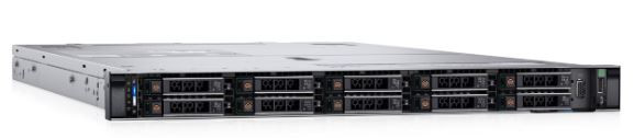 Сервер Dell PowerEdge R6625 Сервер Dell PowerEdge R6625