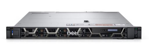 Сервер Dell PowerEdge R450 Сервер Dell PowerEdge R450