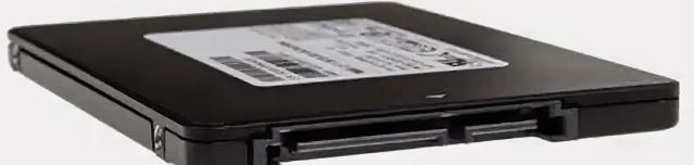 Твердотельный накопитель 480GB 2.5" SATA SSD Samsung PM893 1DWPD