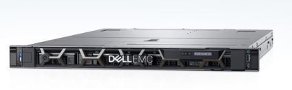 Сервер Dell PowerEdge R6525 Сервер Dell PowerEdge R6525