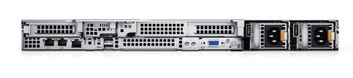 Сервер Dell PowerEdge R450 Сервер Dell PowerEdge R450