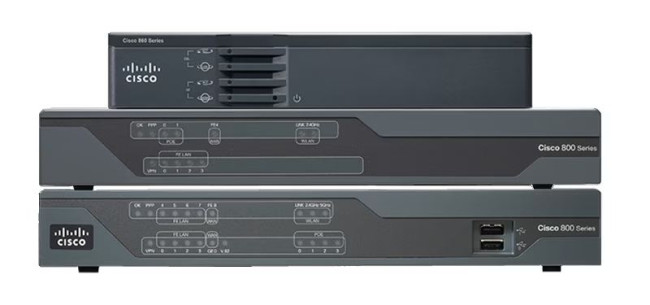 Маршрутизатор PWRSPLY AC / DC for IR829 IR829-PWR125W-AC