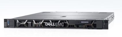Сервер Dell PowerEdge R6525 Сервер Dell PowerEdge R6525