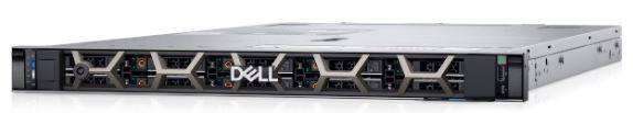 Сервер Dell PowerEdge R6625 Сервер Dell PowerEdge R6625