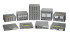 Коммутатор ASR 9900 Series Switch Fabric Card 2 Spare A99-SFC2 Коммутатор ASR 9900 Series Switch Fabric Card 2 Spare A99-SFC2
