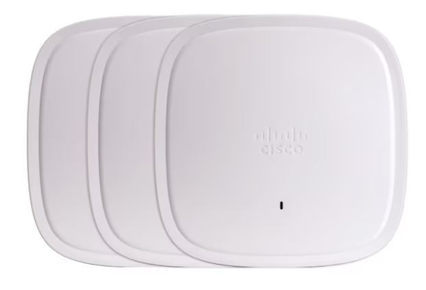 Точка доступа Wi-Fi 6 Outdoor AP, Internal Ant, -E Regulatory Domain C9124AXI-E Точка доступа Wi-Fi 6 Outdoor AP, Internal Ant, -E Regulatory Domain C9124AXI-E