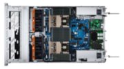 Сервер Dell PowerEdge R6625 Сервер Dell PowerEdge R6625