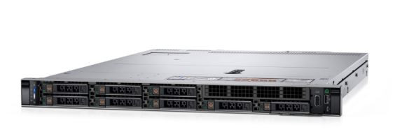 Сервер Dell PowerEdge R450