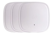 Точка доступа Catalyst 9164I AP (W6E, tri-band 4x4) w / Reg-E CW9164I-E Точка доступа Catalyst 9164I AP (W6E, tri-band 4x4) w / Reg-E CW9164I-E