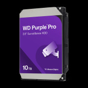 Жесткий диск WD Purple PRO 14TB 3.5" 7200RPM 512MB SATA DV AI WD142PURP Жесткий диск WD Purple PRO 14TB 3.5" 7200RPM 512MB SATA DV AI WD142PURP