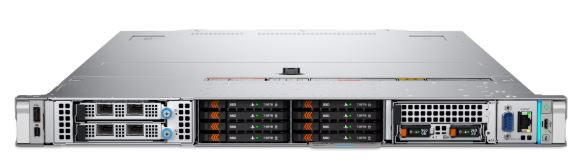 Сервер Dell PowerEdge R670 Сервер Dell PowerEdge R670