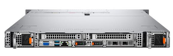 Сервер Dell PowerEdge R670 Сервер Dell PowerEdge R670