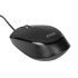 Мышь Filum FL-M10-BK оптическая проводная USB 4 кл., DPI: 800/1200/1600/2400, черная, Windows XP/Vista/7/8/10, MacOS Длина кабеля: 1,5м